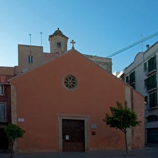Església de Sant Llorenç