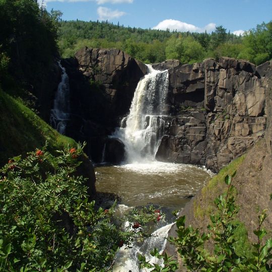 Pigeon River