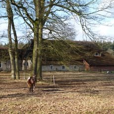 Mjumsterwei 37, Bakkeveen