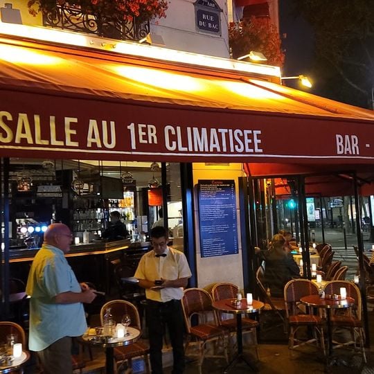 Le Saint-Germain