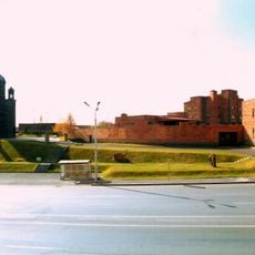 Surb Nahatakac Church