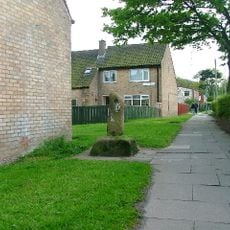 Ruther Cross