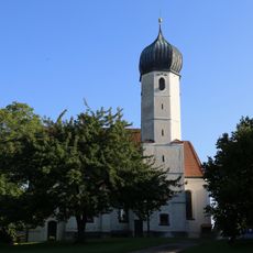 Katholische Filialkirche St. Maria