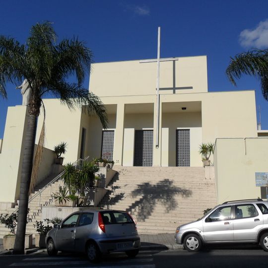 Chiesa del Santissimo Salvatore