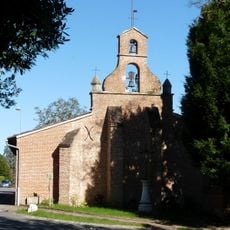 Église Saint-Julien d'Aigrefeuille