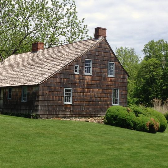 East Setauket