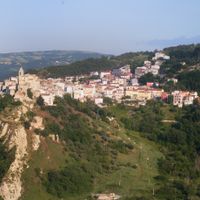 Castellino del Biferno