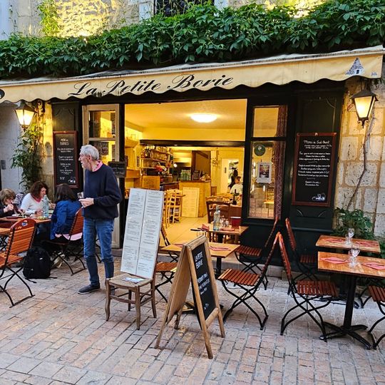 La Petite Borie