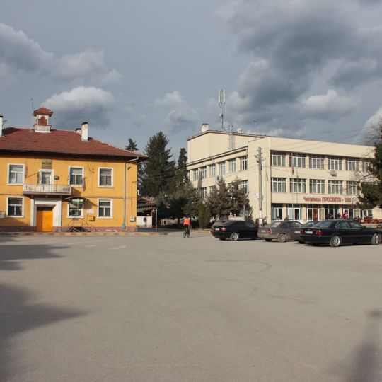 Kostandovo