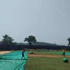 Bhausaheb Bandodkar Ground