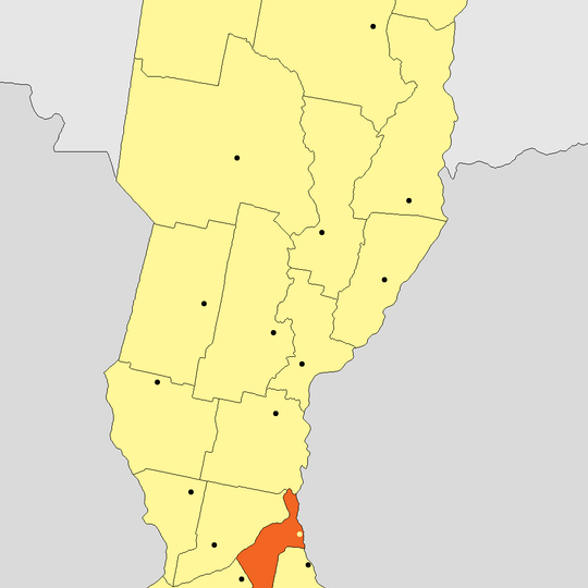 Dipartimento di San Lorenzo