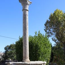 Pelourinho de Vila do Touro