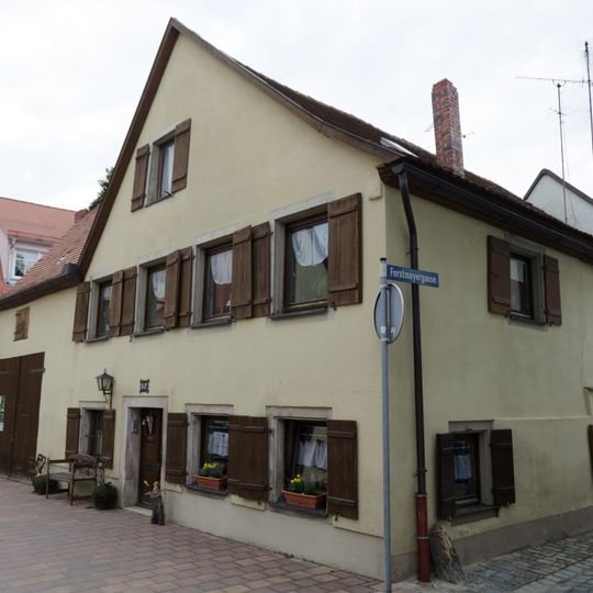 Äußere Türkengasse 7