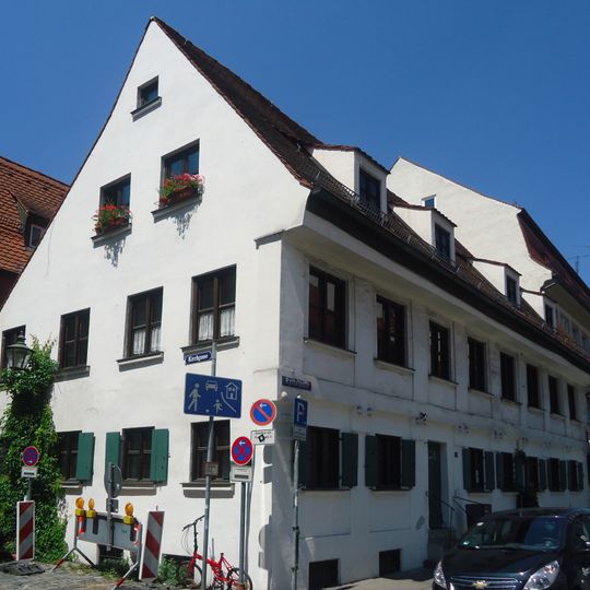 Bürgerhaus