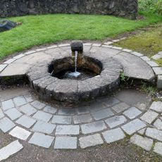 Kate's Well
