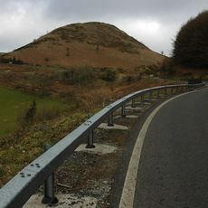 Sugar Loaf, Carmarthenshire