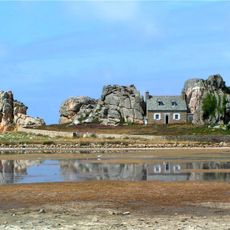 Pointe du Château