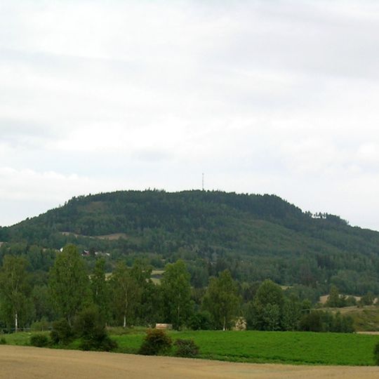 Brandbukampen