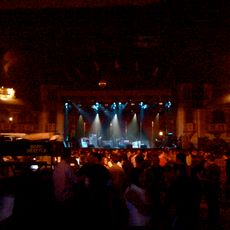 Aragon Ballroom