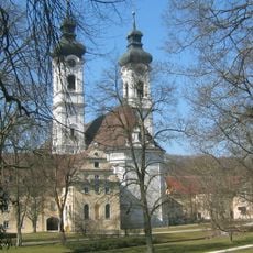 Münster Unserer Lieben Frau