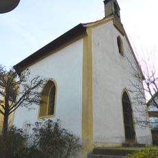Ehemalige Friedhofskapelle