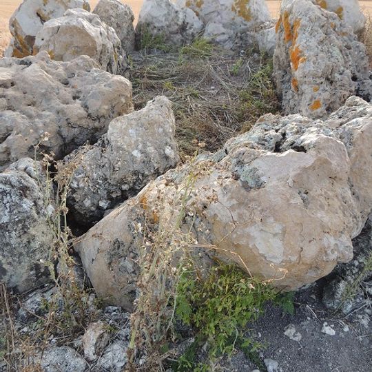 Dolmen des Hauts-de-Bretagne
