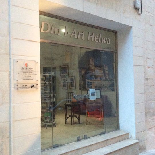 Din l-Art Ħelwa