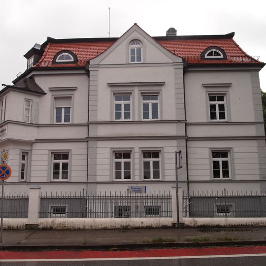 Katharinenstraße 45