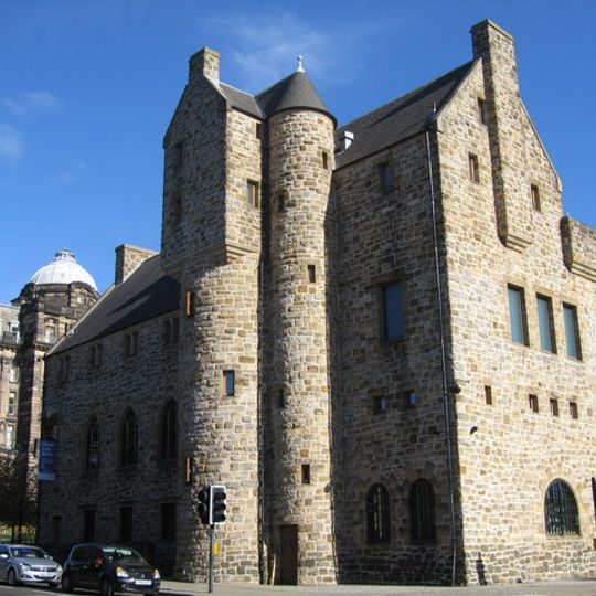 St Mungo Museum of Religious Life and Art