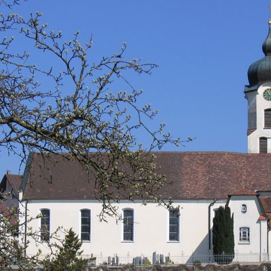 Pfarrkirche St. Georg