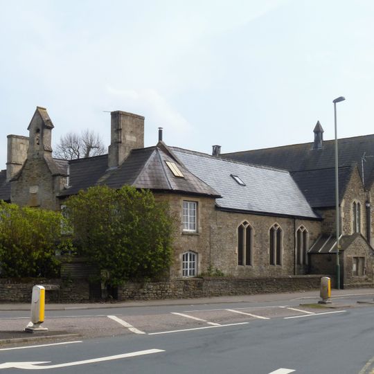Former Primary School