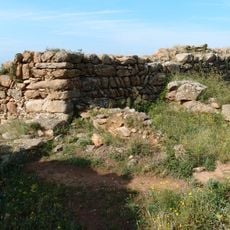 Poblat visigòtic del Puig Rom