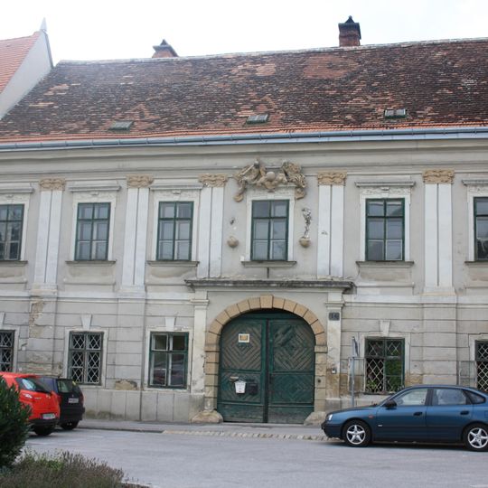 Ansitz, Ehemaliger Passauerhof