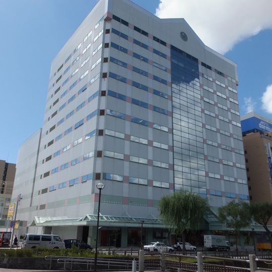 Musée d'art Senshū