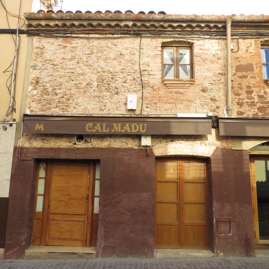 Casa Assumpció Ribó