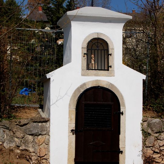 Mariakapelle, Bad Fischau