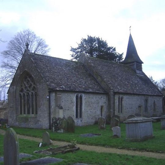 Tockenham