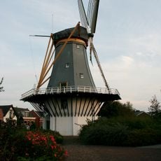 Molen van Maat