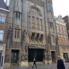 Pathé Tuschinski Cinema