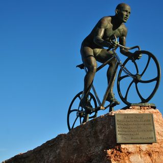 Marco Pantani memorial