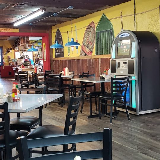 HushPuppies Catfish and Seafood Restaurant