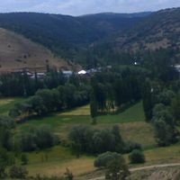 Distretto di Yıldızeli