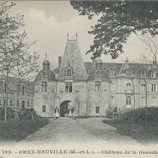 Château de la Grandière