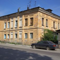 Жилой дом (Калуга)