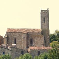 Église Saint-Orens de Saint-Orens-Pouy-Petit