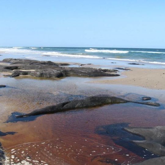 Parc national Broadwater