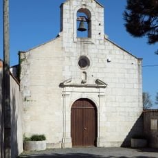 Église Sainte-Anne de Montroy