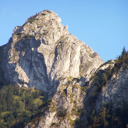 Upłazkowa Szczelina