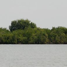 Sanctuaire faunique de Krishna