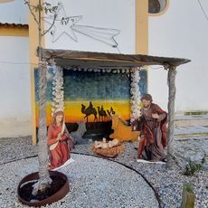 Capela de Nossa Senhora do Pranto